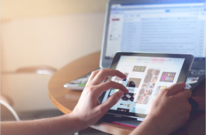 Produtos que mais vendem na internet