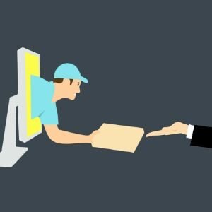 como funciona o Dropshipping