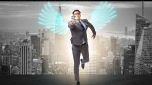 O que é investidor anjo