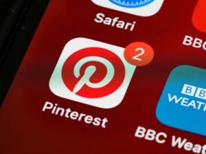 Como Ganhar Seguidores no Pinterest