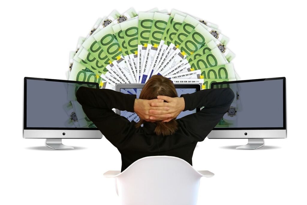 O que vender para ganhar dinheiro com pouco investimento