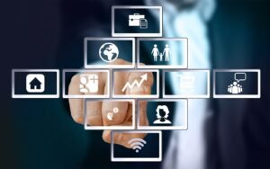 automação de marketing