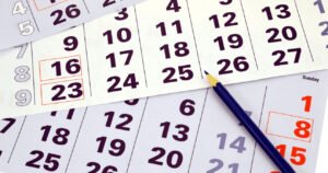 300 meses são quantos anos