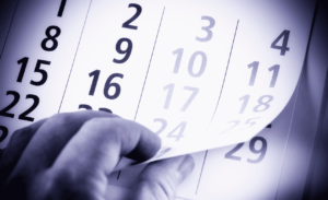 90 dias são quantos meses