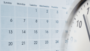 30 semanas são quantos meses