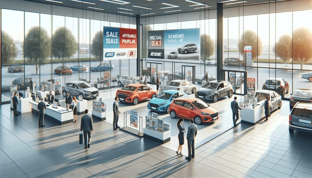 Quem tem MEI pode comprar carro mais barato