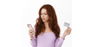 O que Significa Negativado