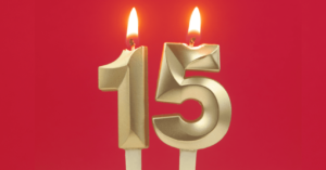 Como organizar uma festa de 15 anos