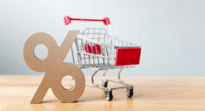 Quanto é 40% de 100