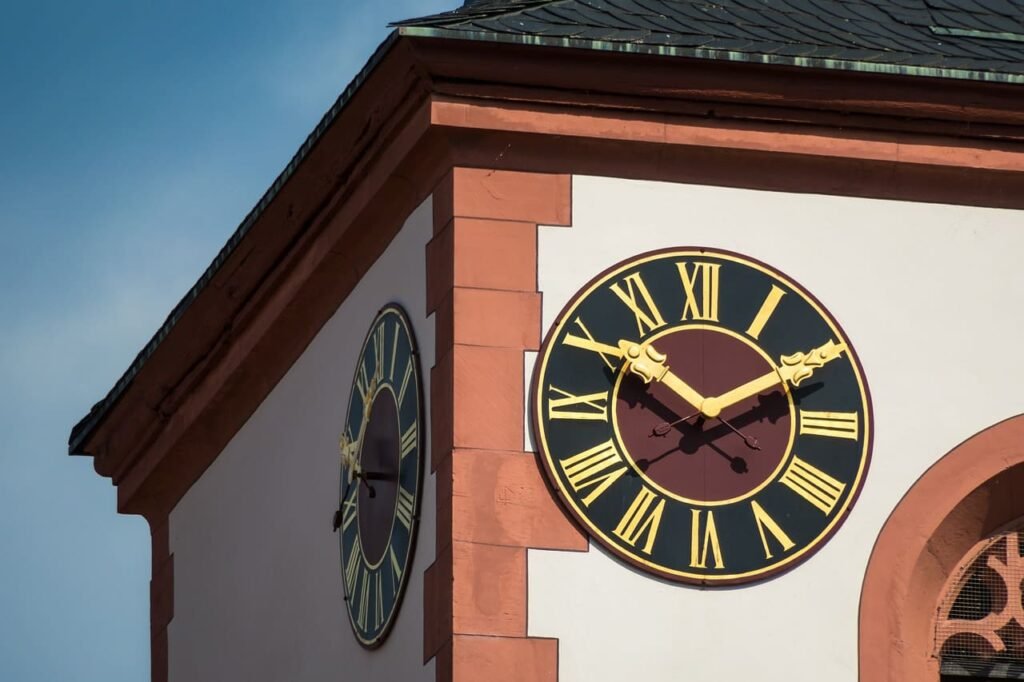 números romanos de 1 a 1000