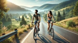 Principais Tipos de Bicicletas: Escolha a Melhor para Suas Necessidades