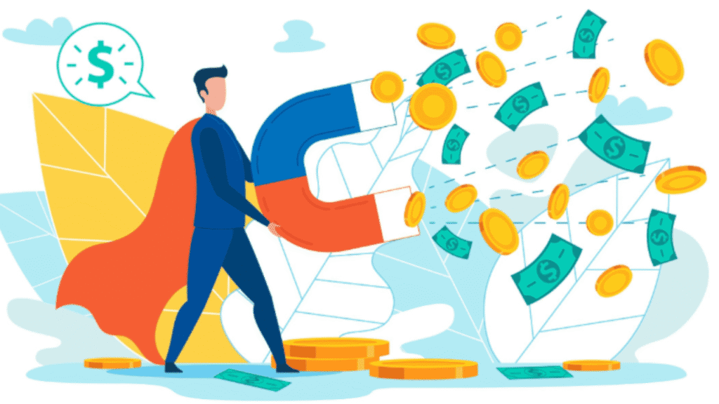 Orçamento de Marketing sob controle: melhores cartões para pagamento de anúncios