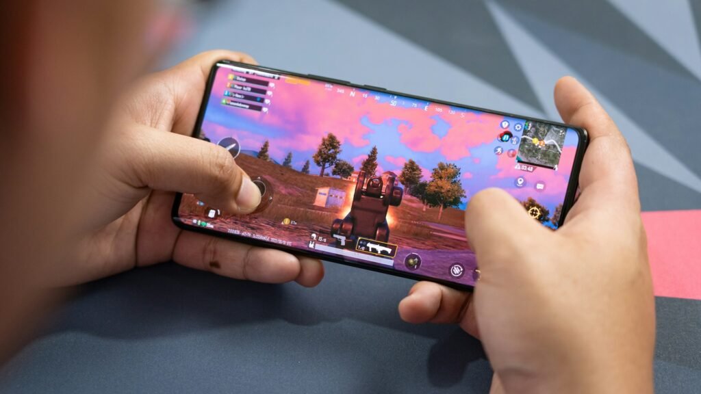 Como a Tecnologia de Jogos Está Crescendo no Brasil