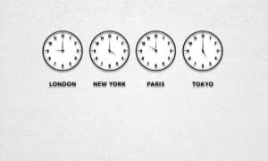 qual o fuso horário do Brasil