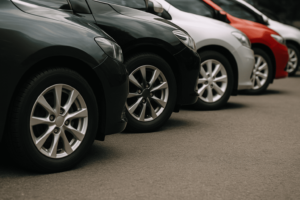 Quanto tempo dura um pneu de carro