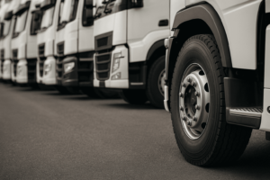 Quanto custa um pneu de caminhão