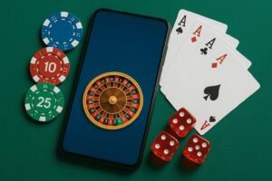 Bônus de cassino explicados