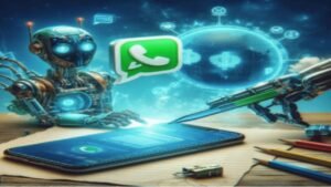 Chatbot para WhatsApp com IA | Turbine Seu Atendimento Agora