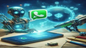 Chatbot para WhatsApp com IA | Turbine Seu Atendimento Agora