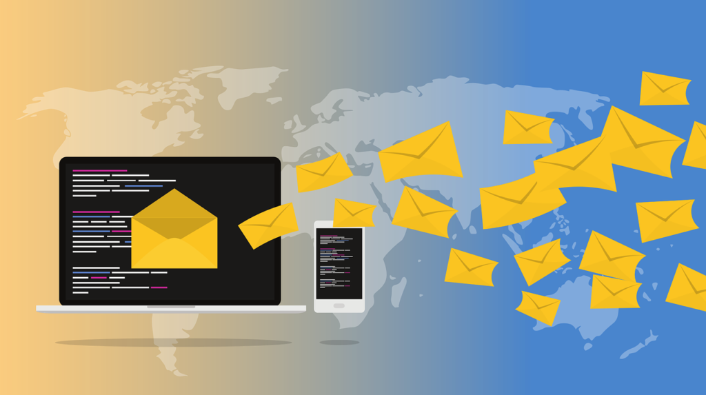 Marketing por e-mail