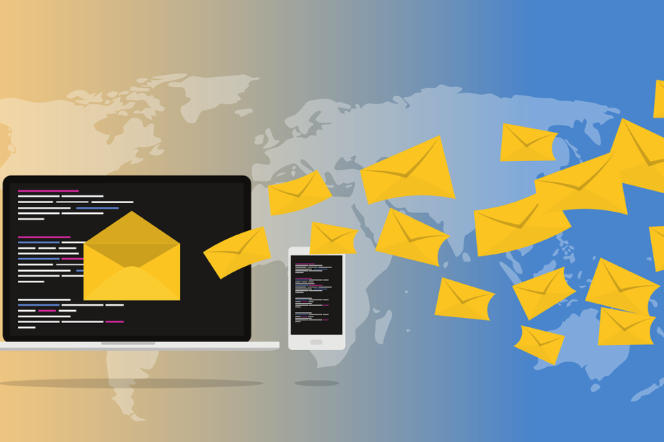 Marketing por e-mail