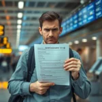 Como recorrer caso sua indenização por atraso de voo seja negada