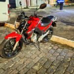 Com quantos quilômetros troca o óleo da moto?