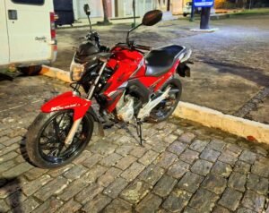 Com quantos quilômetros troca o óleo da moto