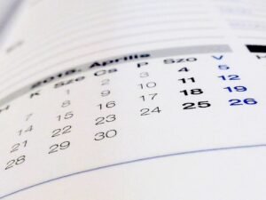 70 meses são quantos anos