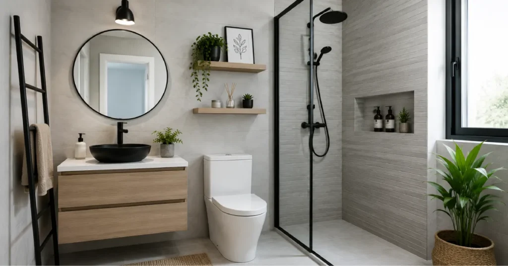 Reformas de baños en Lloret: cuando el baño viejo ya no da más de sí