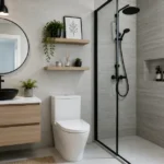 Reformas de baños en Lloret: cuando el baño viejo ya no da más de sí