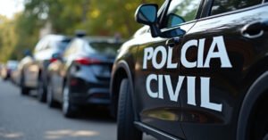 Inscrições para concurso da Polícia Civil da Bahia com 750 vagas – Veja como participar