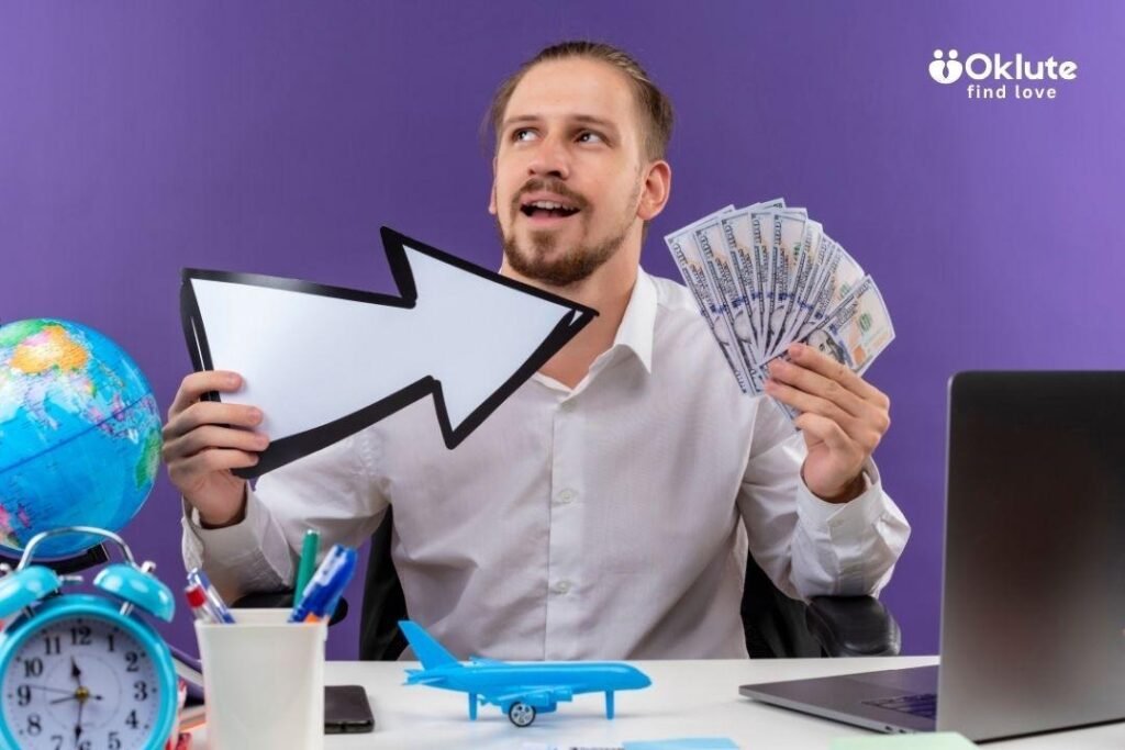 Aprimorando seu caminho para a prosperidade: um guia para a confiança financeira estratégica